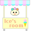 Ice's cream's time^^