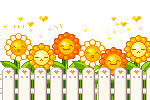 ~Sun-flowers~